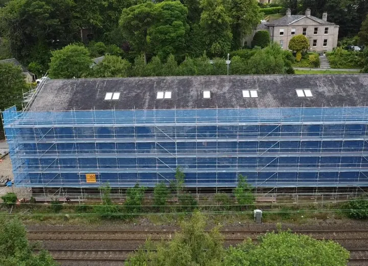 Etherow Centre