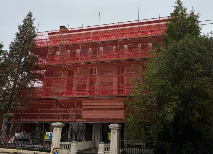 Belvedere Academy