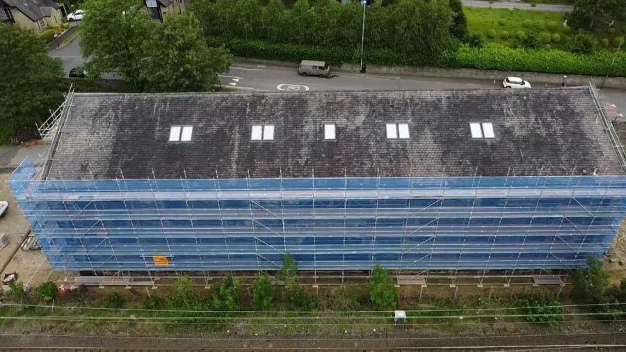 Etherow Centre 4