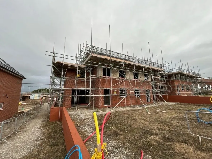 Elan Homes 5