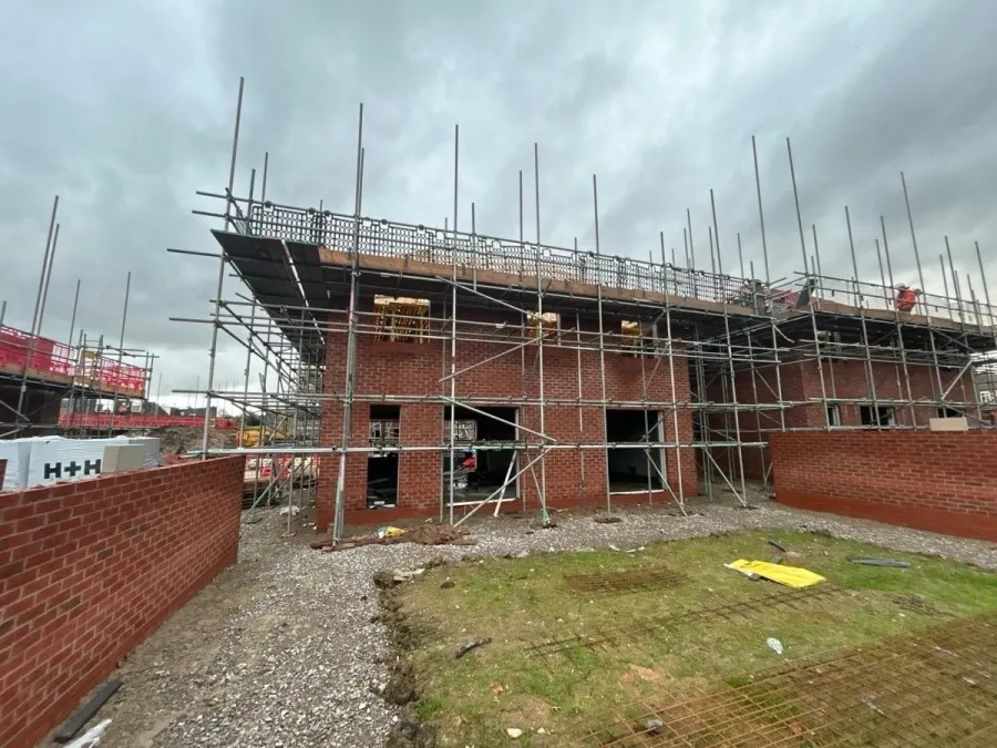 Elan Homes 3