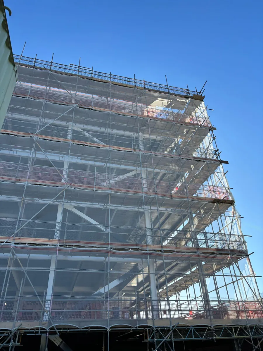 Osborne Yard 5